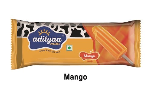 Adityaa Mango Candy 25 x 40ml