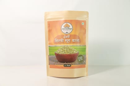 Moong Dal 1000g
