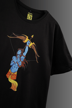 Celestial Ram Tee