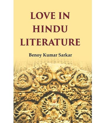 Love in Hindu Literature
