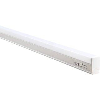 Syska 20 W 4ft LED Batten Set 0f 2