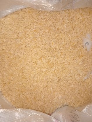 Pure india basmati rice 