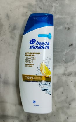 Head and shoulder lemon fresh 180 ml
