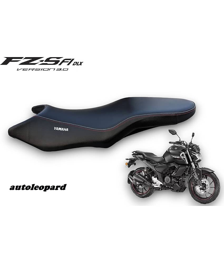FZS VERSION 3.0 BIKE SEAT COVER