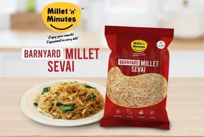 Barnyard Millet Sevai 180GM