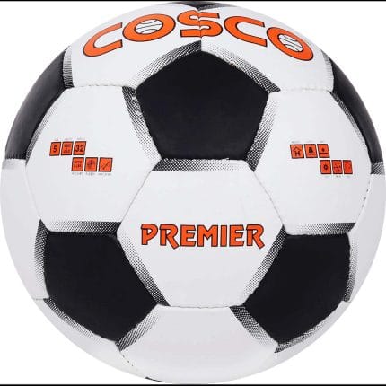 Cosco Premier Football Size 4  Multicolor