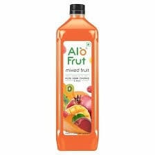 Alo Fruit Mixed Fruit Juice 1Lt Alo Fruit Mixed Fruit Juice 1Lt