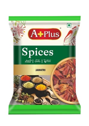Aplus Jawitri 50gm(pouch)