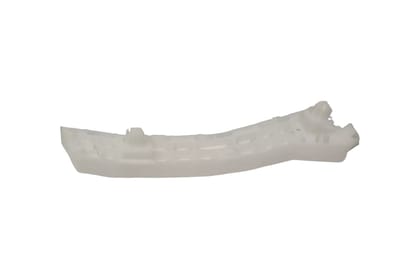TDLP Front Bumper Bracket - LH FBBLHAMAZET1