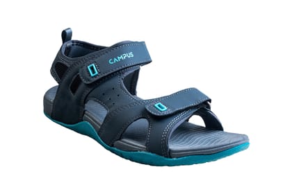 Campus Gents M. Grey / T. Blue Kito-M.Grey/T.Blue / 7