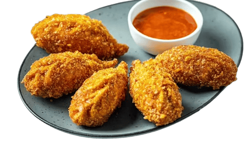 Momos Heaven