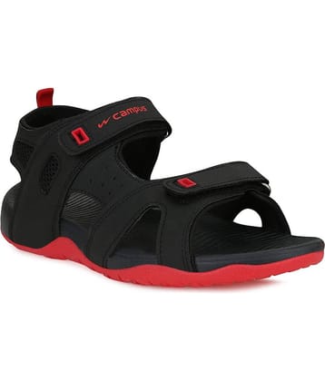 Campus - Cherry Men's Floater Sandals