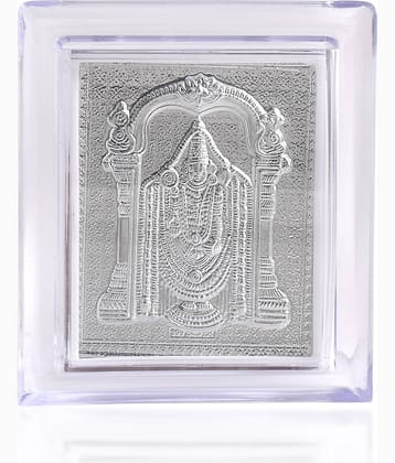 ADMIER Alloy Balaji Idol ( 7 cm )