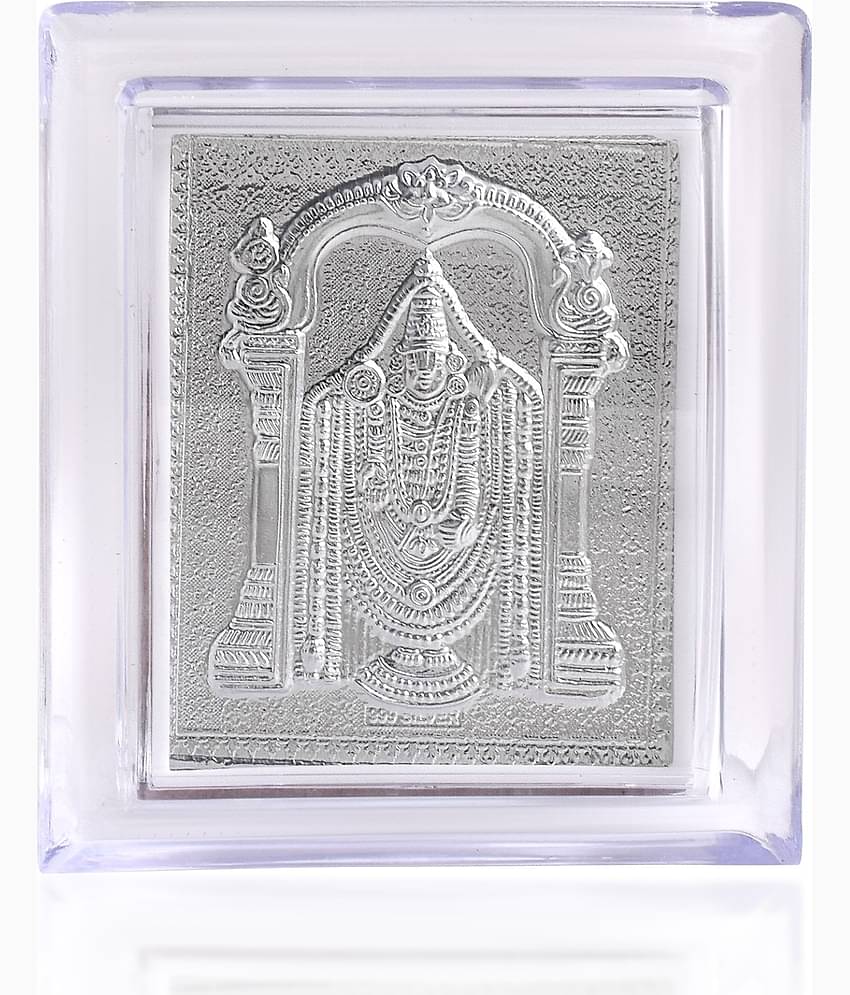 ADMIER Alloy Balaji Idol ( 7 cm )