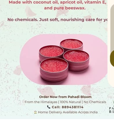 Lip Balm