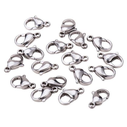 Silver Lobster Pack Of 20 Pcs