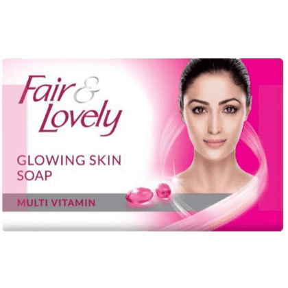 Glow & Lovely Bathing Soap Multivitamin Rs.10/-