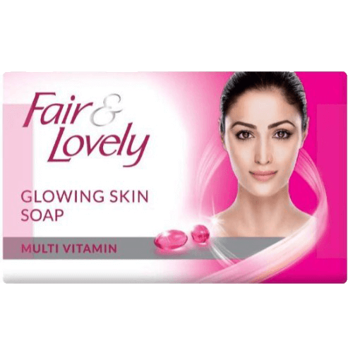 Glow & Lovely Bathing Soap Multivitamin Rs.10/-