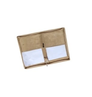 Weed to Wealth File Cover with Chain