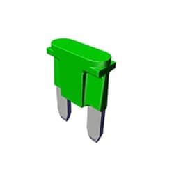 MINI FUSE 15A