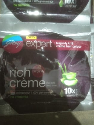 Godrej expert burgundy 4.16