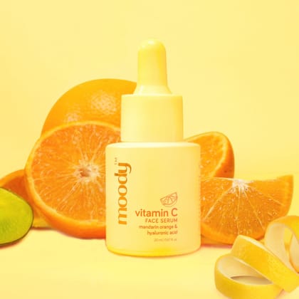 15% Vitamin C Face Serum