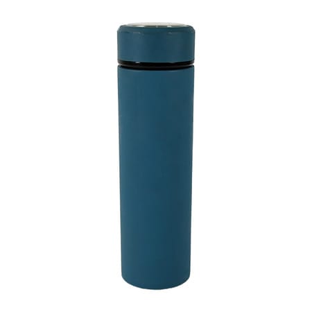 Unbreakable Stainless Steel Leak Proof Fridge Water Bottle, Cold & Hot steel Bottle| Leak Proof | Office Bottle | Gym | Home | Kitchen | Hiking | Trekking | Travel Bottle (500 ml)
