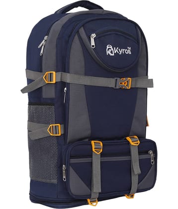 Kyros 60 L Hiking Bag