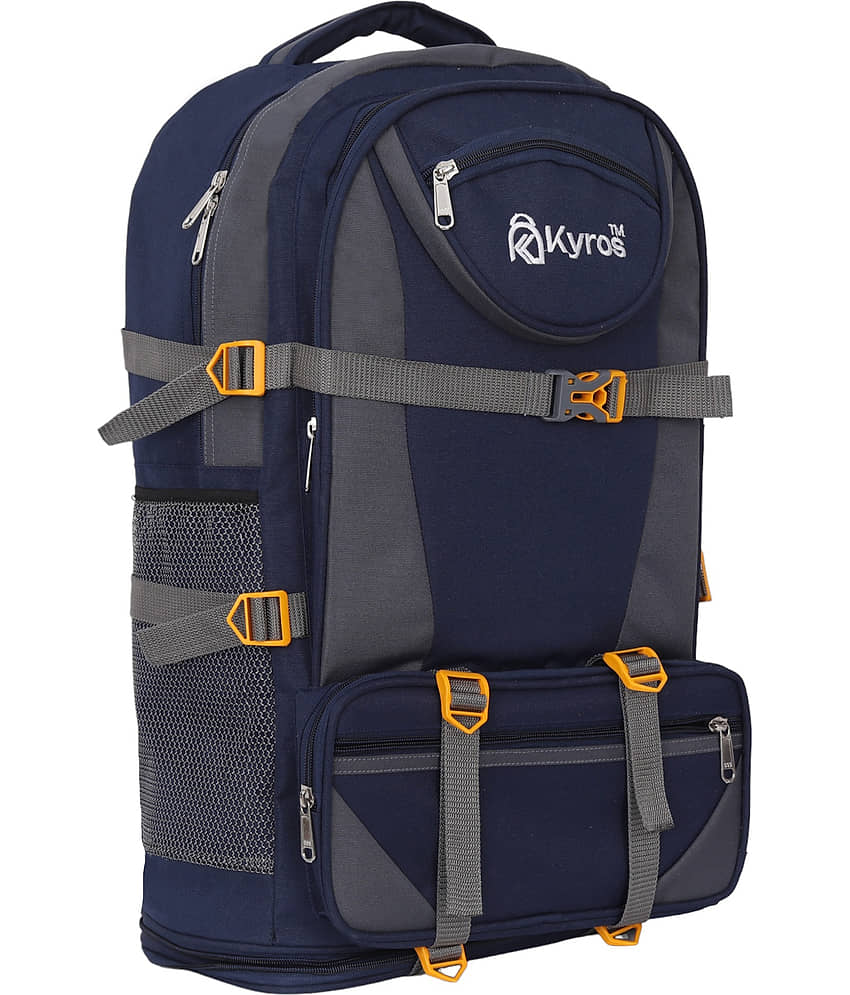 Kyros 60 L Hiking Bag