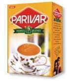 Pariwar Tea 250g