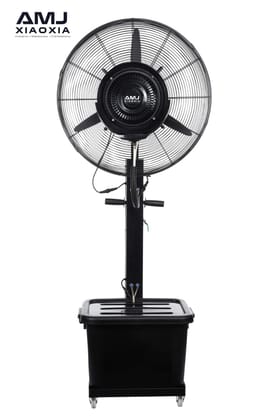 AMJ Mist Air Cooler Fan