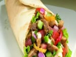 Iris - Shawarmas & Biryani