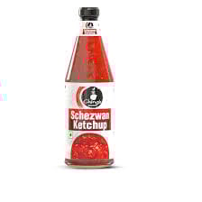 Chings Schezwan Ketchup 485 Gms