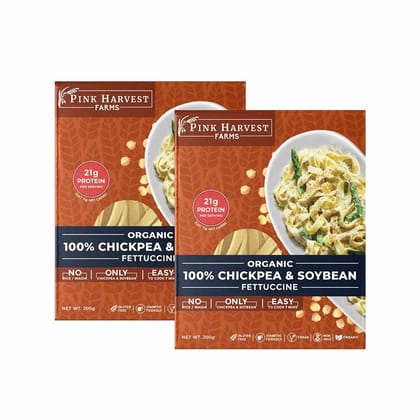 PINK HARVEST CHICKEA FETTUCCINE PINK HARVEST CHICKEA FETTUCCINE