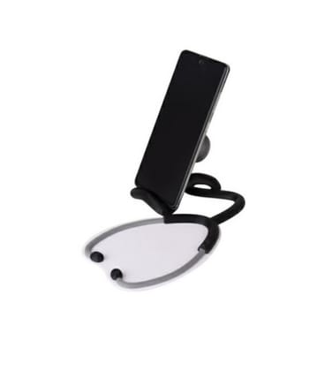 3D Personalized Stethoscope Mobile Stand Ek5329