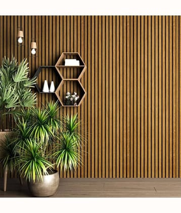 Sekhmet Self-Adhesive Wallpaper Waterproof Old Furniture Vinyl Stickers Wooden Door Wardrobe Desktop PVC Wall Papers 45+250