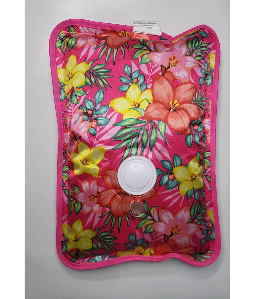 Positive Vibe Lifestyle Electric Hot Gel Bag (Pack of 1)