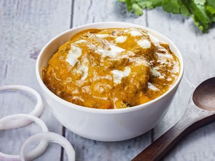 Paneer Butter Masala