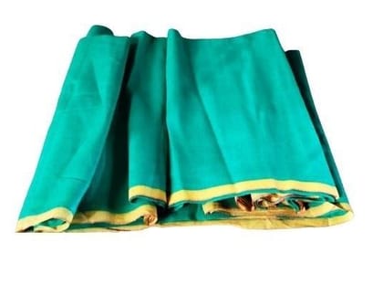 Green Garden Shade Net (Genuine 75%)- 3 X 50 Mtr