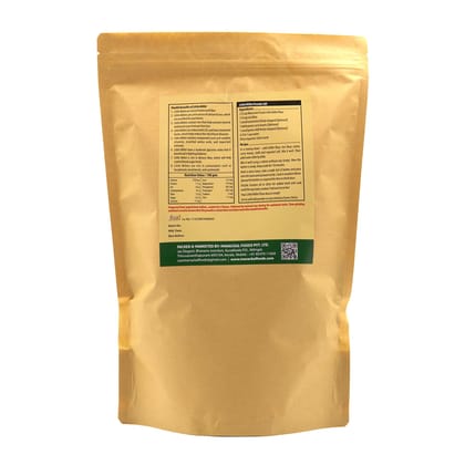 Little Millet Powder | Natural & Stone-Ground | Gluten-Free Healthy Flour | No Preservatives (1kg)