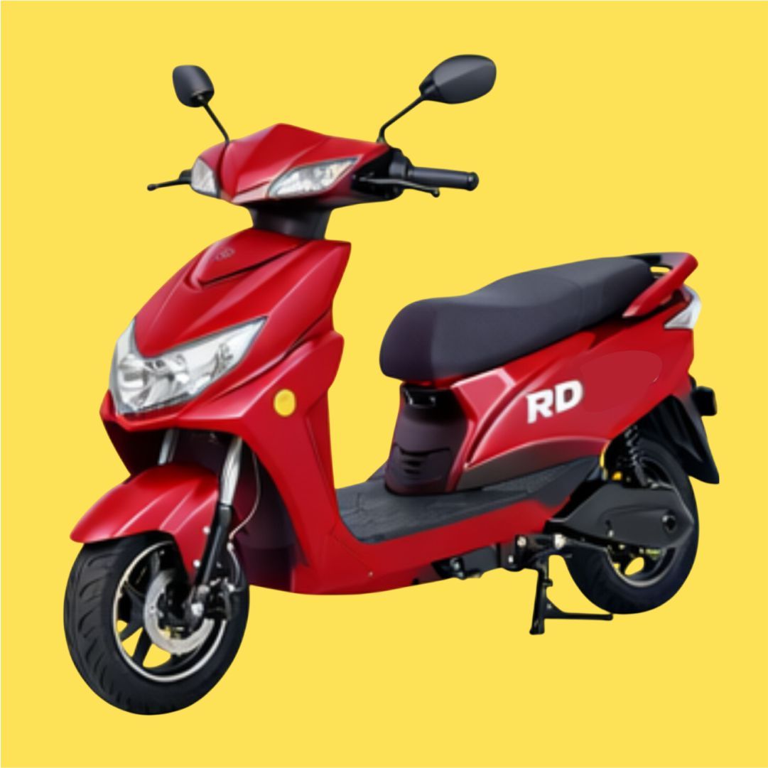 RD X-Pro Five Electric Scooter