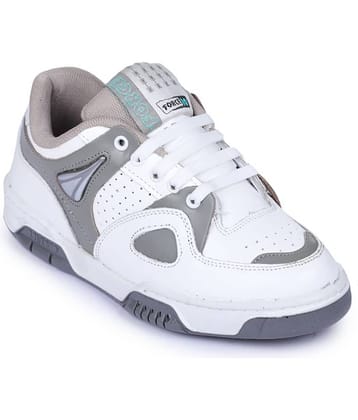 Liberty DUPLAY NEW Running Shoes Gray