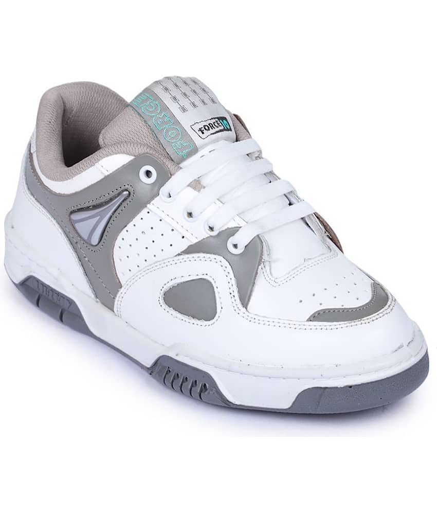 Liberty DUPLAY NEW Running Shoes Gray