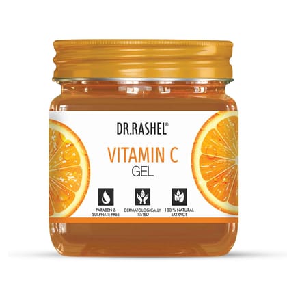 Vitamin C Gel - 380 Ml