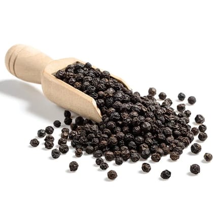 8 mm Black Pepper 1 KG