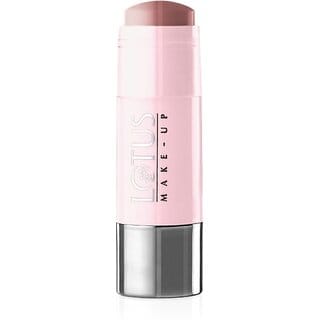 Lotus Make-Up Ecostay Illuminating Stick Highlighter (Champagne)
