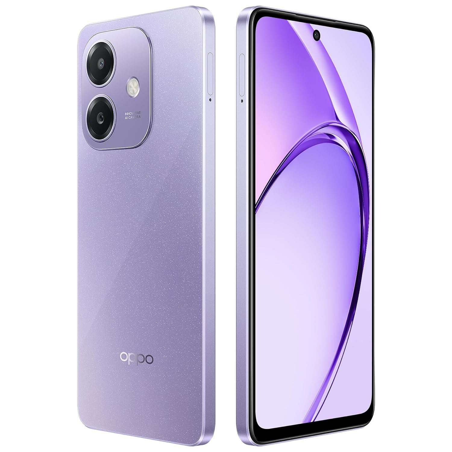 Oppo A3X 5G 4GB 128GB Starry Purple