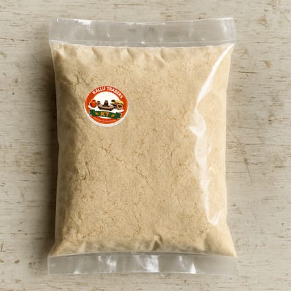 Kallu Traders's gulab jamun mix