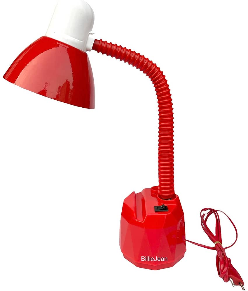 BillieJean 517 Aluminium Table Lamp - Pack of 1