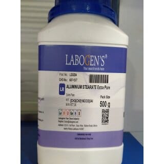 ALUMINIUM STEARATE Extra Pure